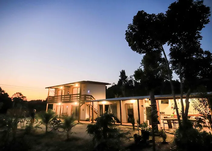 Vila Rosa - Residencial Miramar Porto Seguro