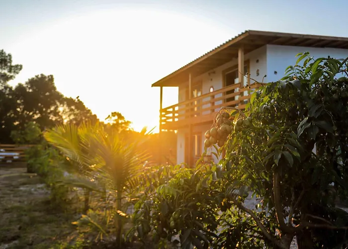 Vila Rosa - Residencial Miramar Porto Seguro