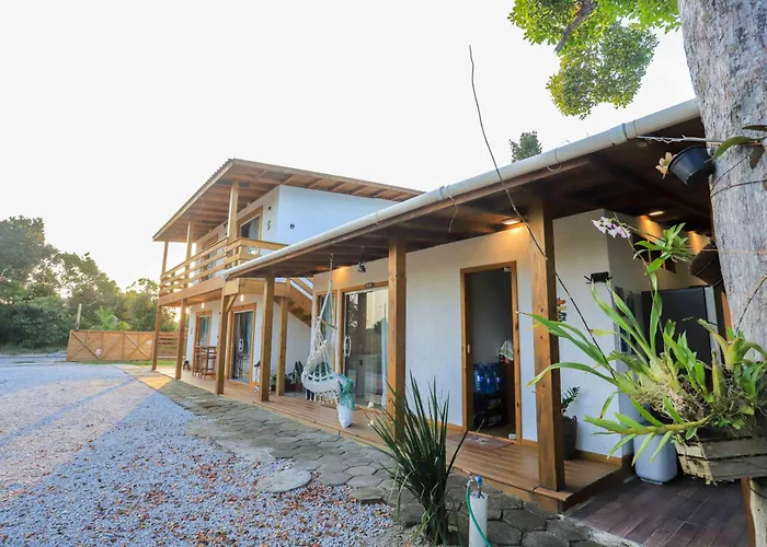 Vila Rosa - Residencial Miramar Porto Seguro